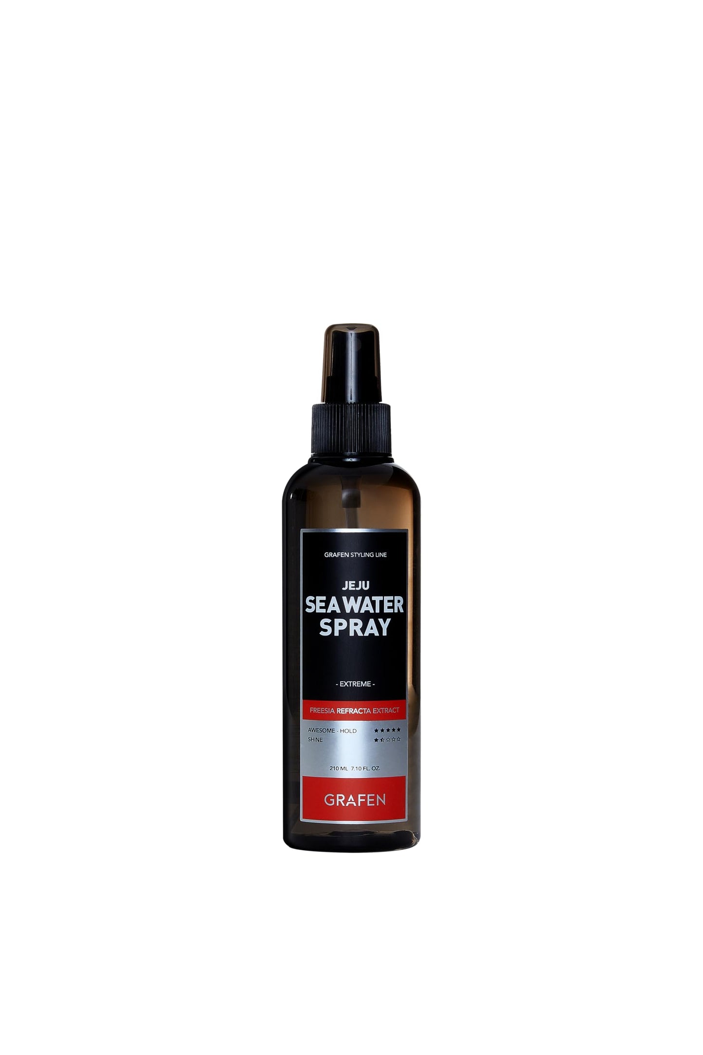GRAFEN JEJU SEA WATER SPRAY (HAIR SPRAY)