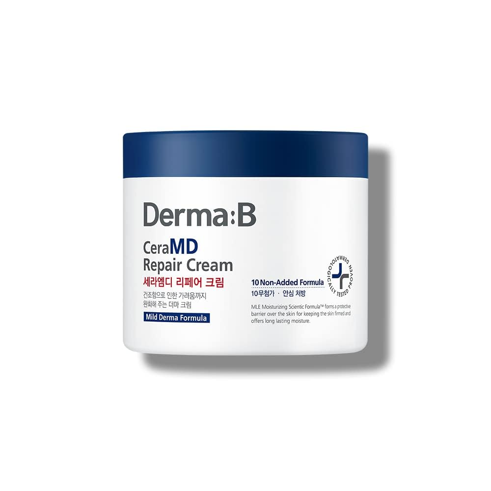 CERAMD REPAIR CREAM 430ML