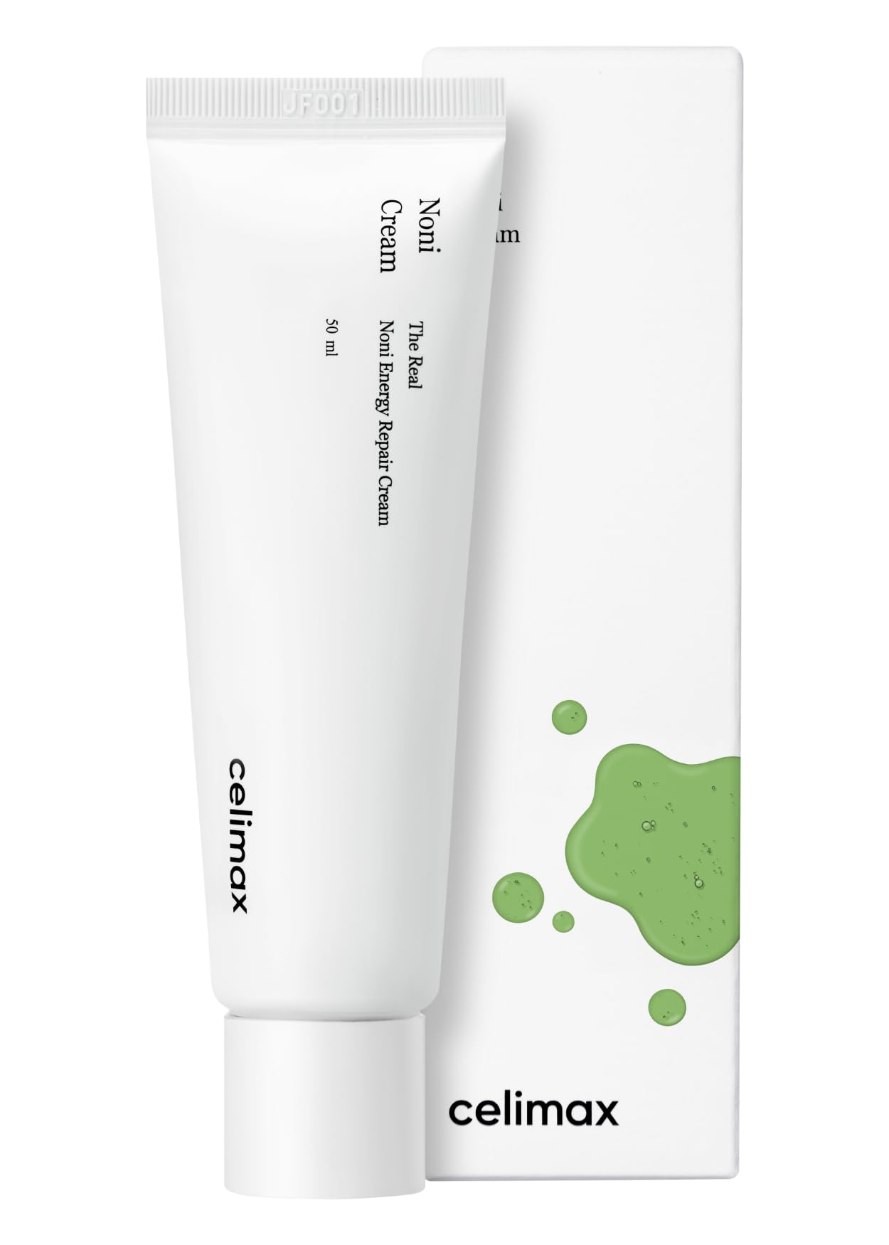 NONI ENERGY REPAIR CREAM 50ml