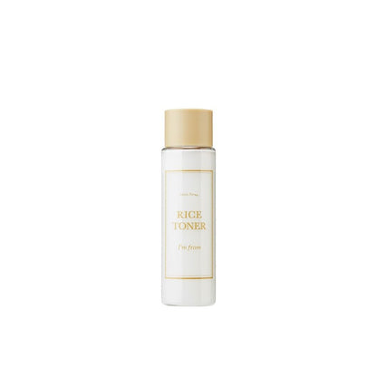 RICE TONER 30ML