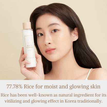 RICE TONER 30ML