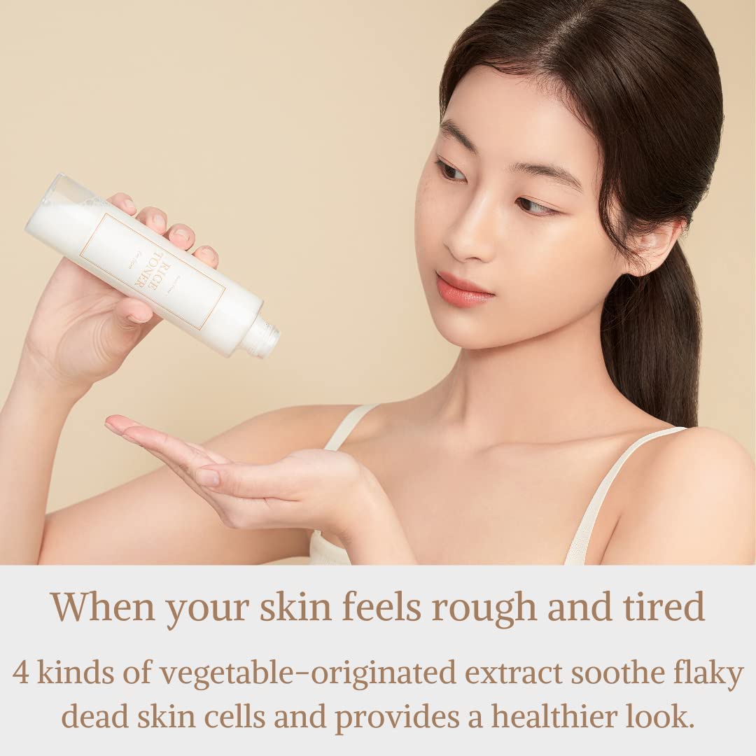 RICE TONER 30ML