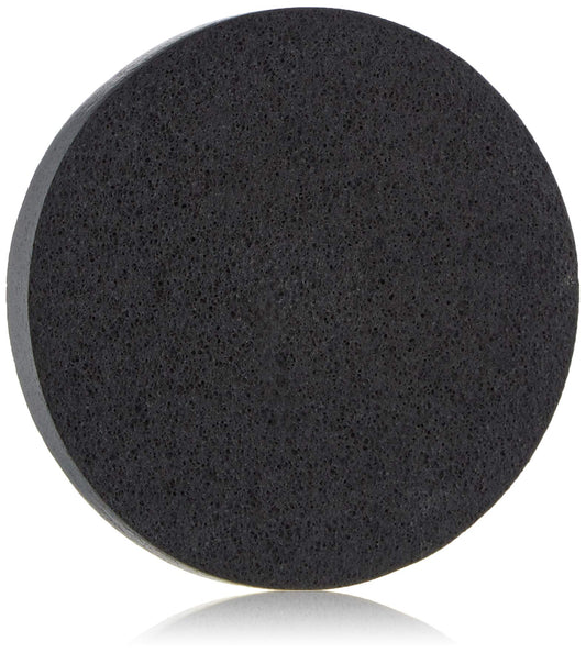 GENTLE BLACK CLEANSING PUFF (1EA)10G
