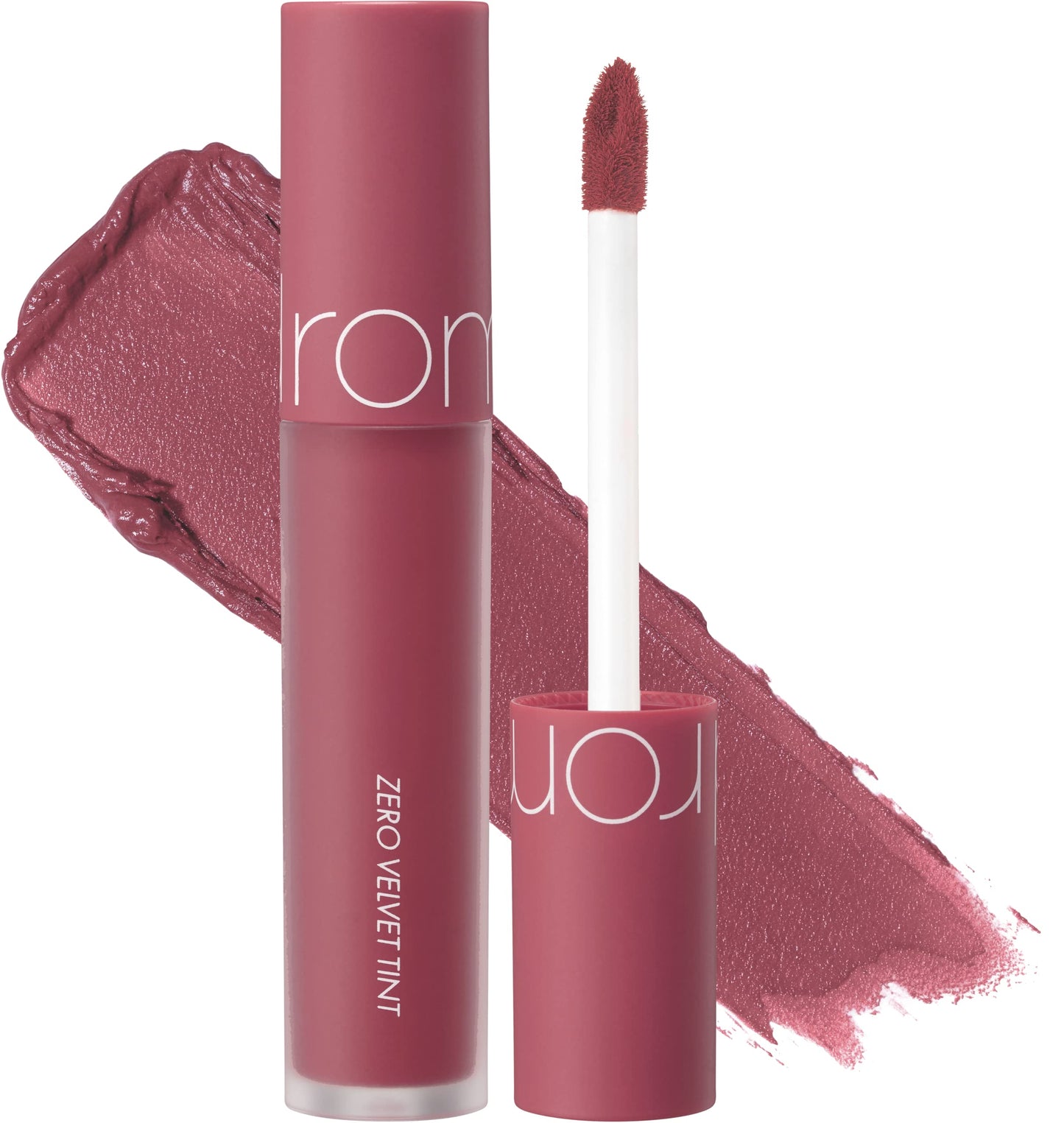 ZERO VELVET TINT 18. PETAL TASSEL