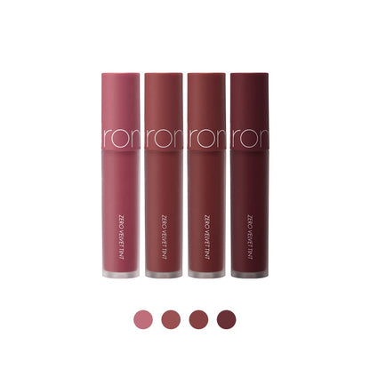 ZERO VELVET TINT 18. PETAL TASSEL