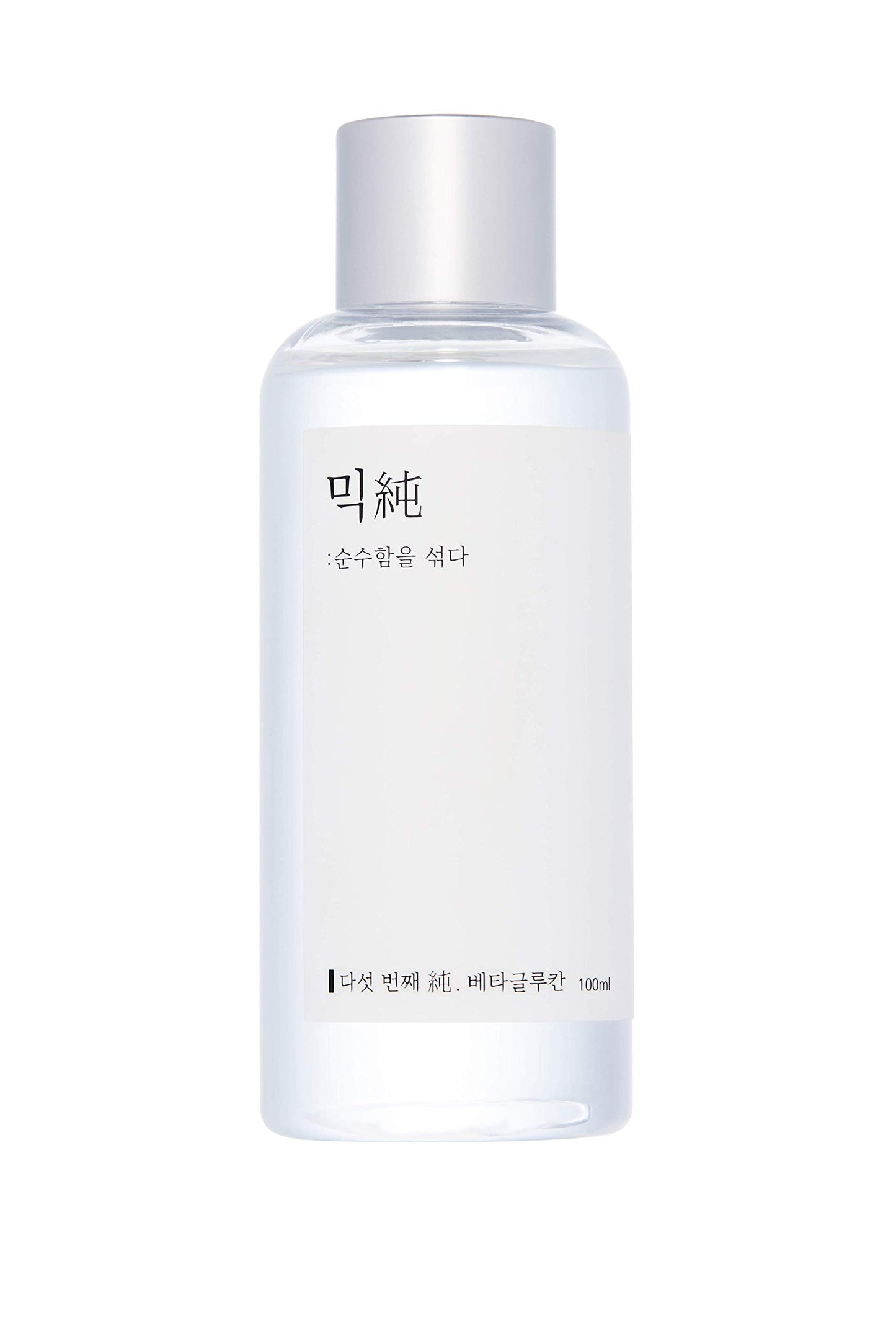 Beta-Glucan Essence 100ml