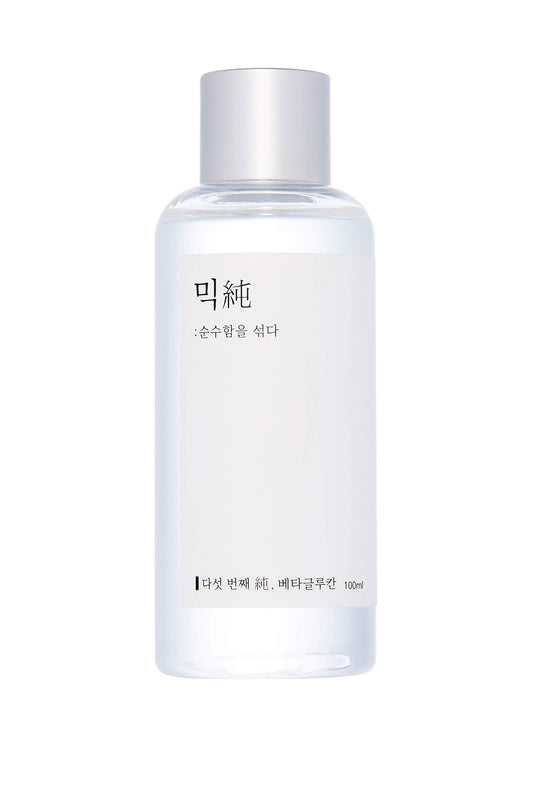 Beta-Glucan Essence 100ml