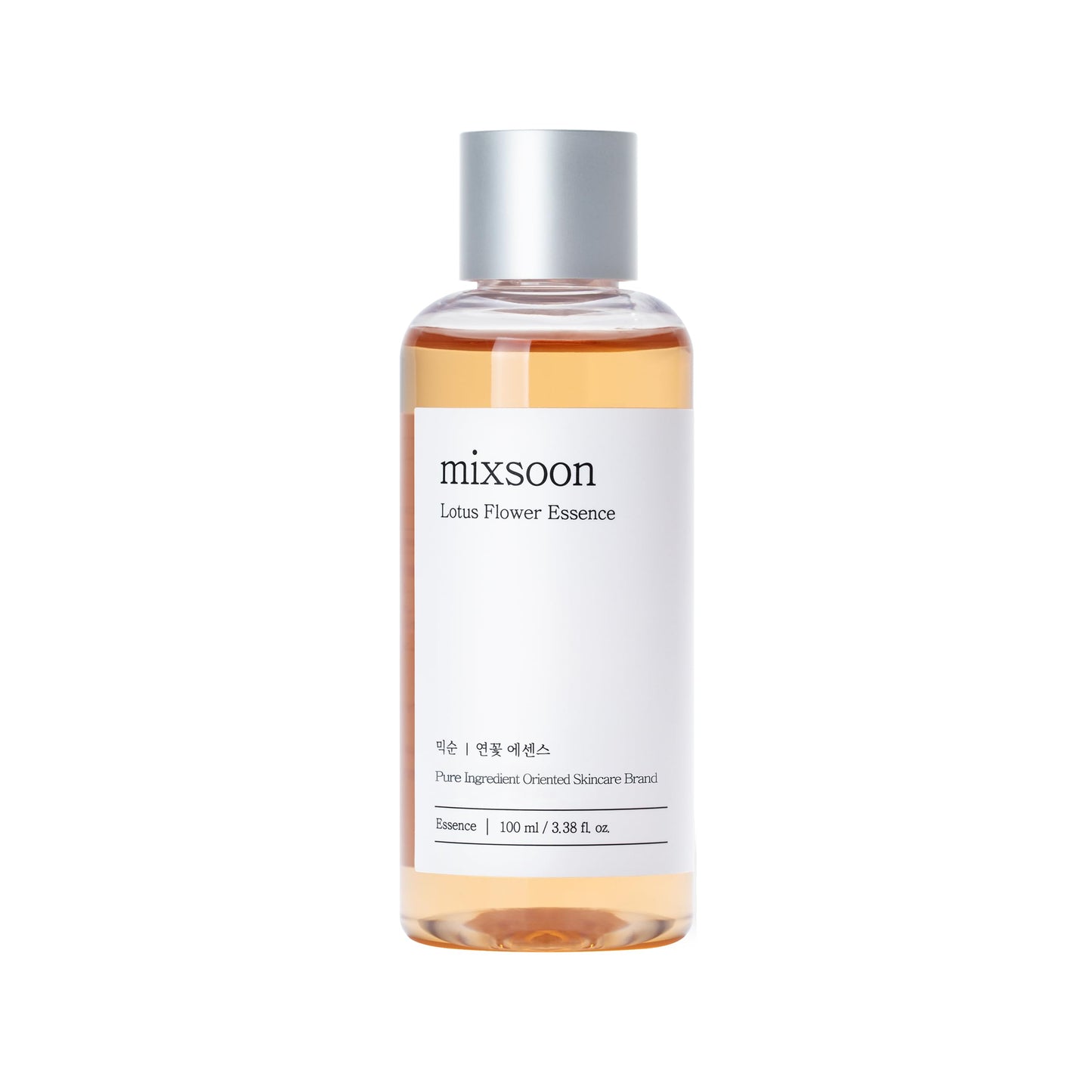 Lotus Flower Essence 100ml