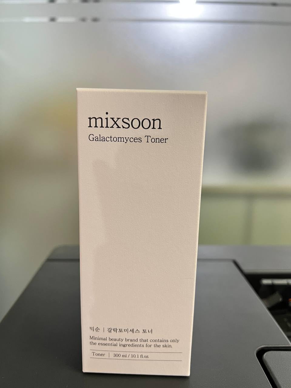 Galactomyces Toner 300ml