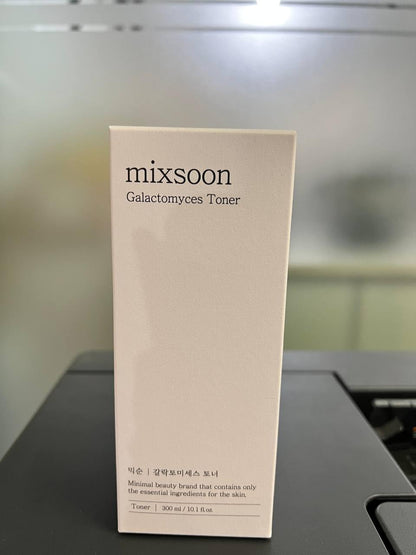 Galactomyces Toner 300ml