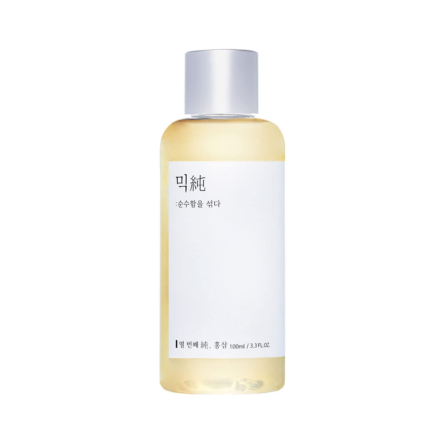 Panax Ginseng Root Essence 100ml