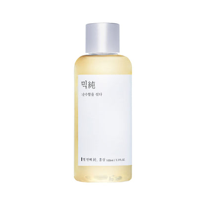 Panax Ginseng Root Essence 100ml