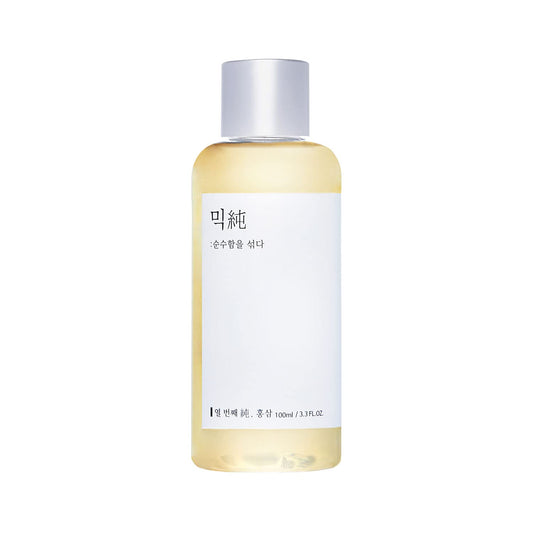 Panax Ginseng Root Essence 100ml