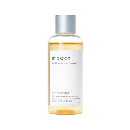 Reishi Mushroom Essence 100ml