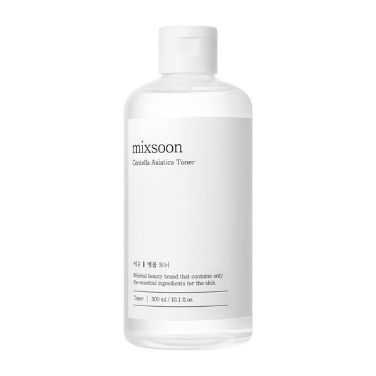 Centella Asiatica Toner 300ml
