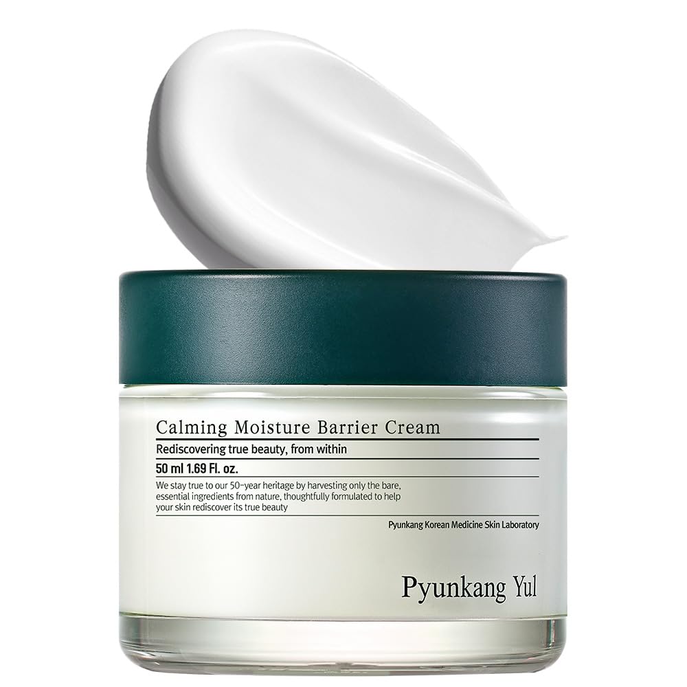 Calming Moisture Barrier Cream 50ml
