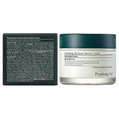 Calming Moisture Barrier Cream 50ml