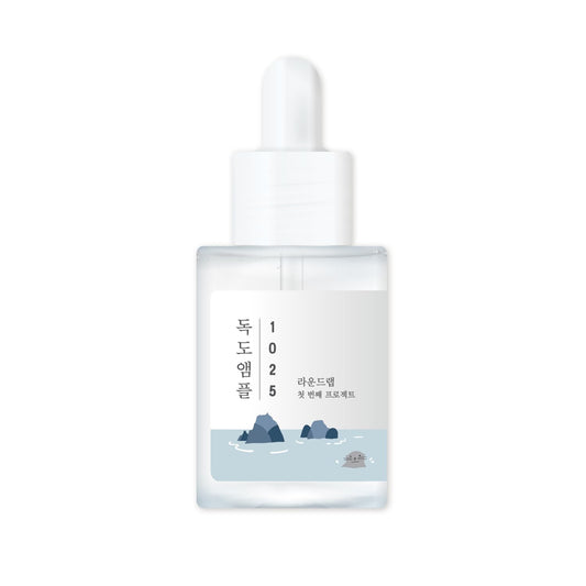 (Renewal) 1025 DOKDO AMPULE_45g