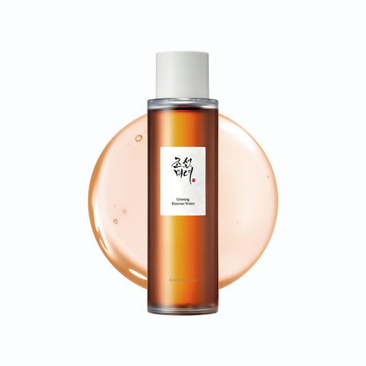 Ginseng Essence Water 150ml