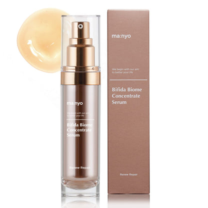 MANYO BIFIDA BIOME CONCENTRATE SERUM