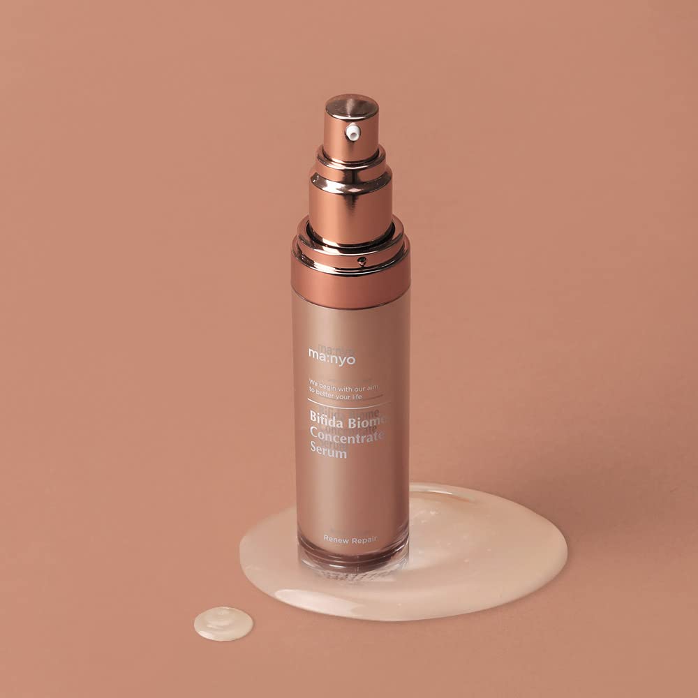 MANYO BIFIDA BIOME CONCENTRATE SERUM