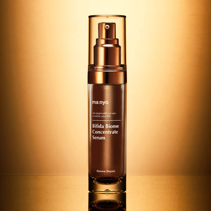 MANYO BIFIDA BIOME CONCENTRATE SERUM