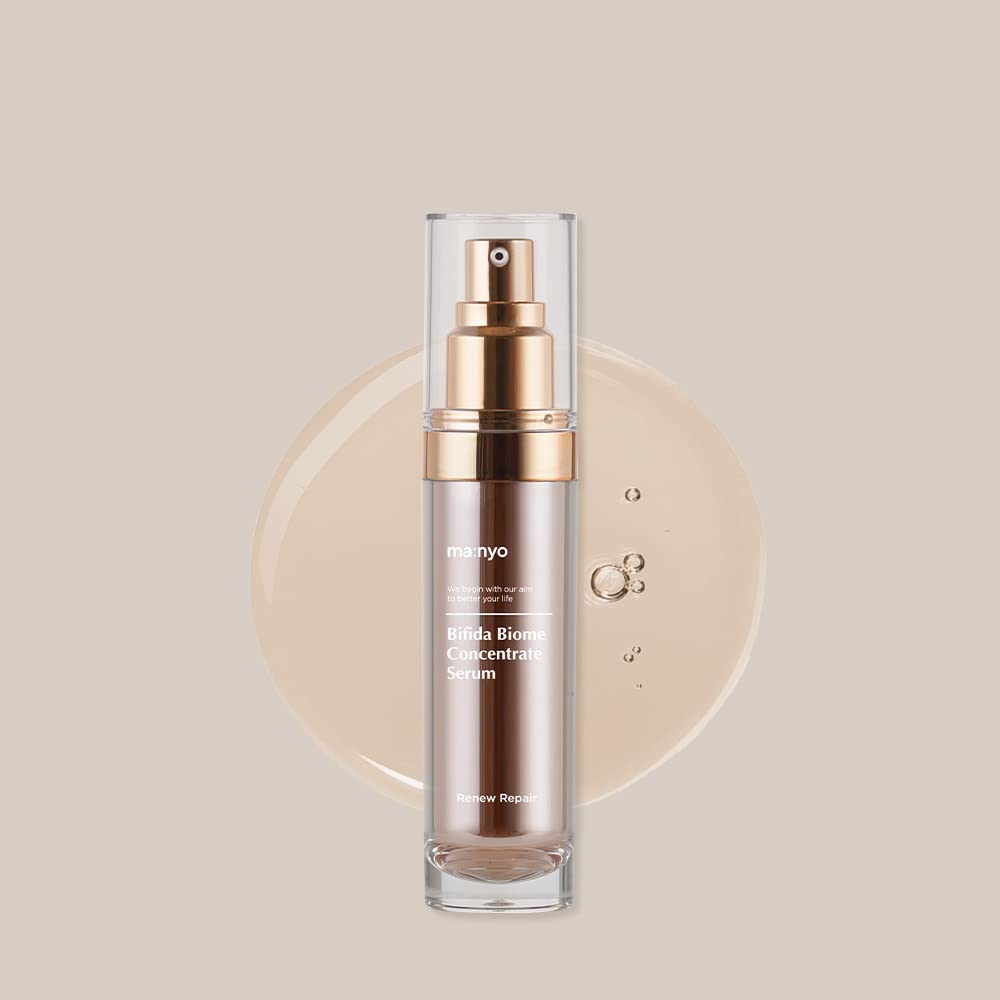 MANYO BIFIDA BIOME CONCENTRATE SERUM