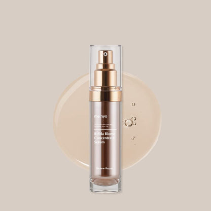 MANYO BIFIDA BIOME CONCENTRATE SERUM