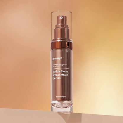 MANYO BIFIDA BIOME CONCENTRATE SERUM