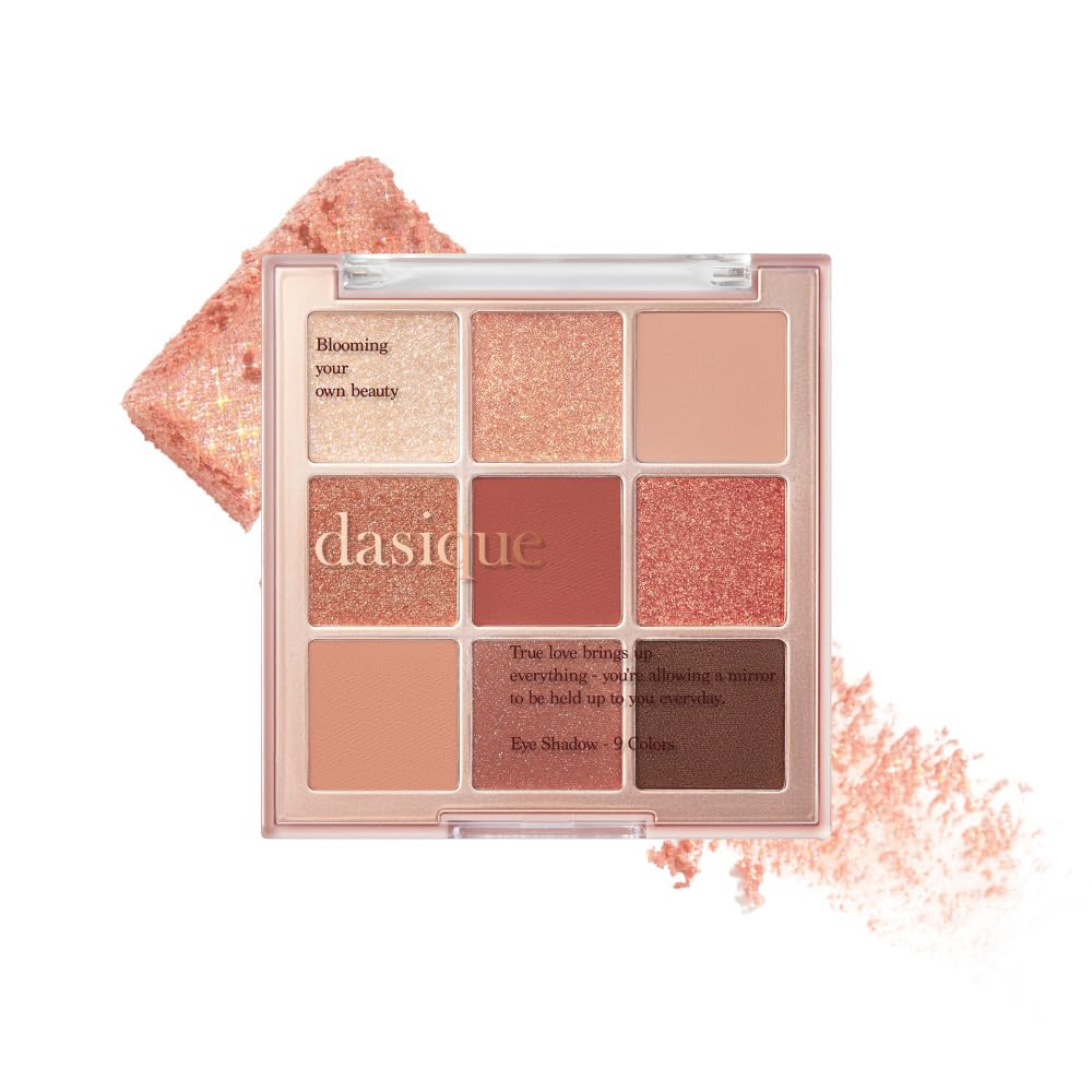 Shadow Palette 02 Rose Petal