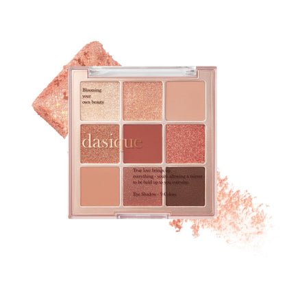 Shadow Palette 02 Rose Petal