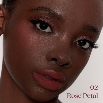 Shadow Palette 02 Rose Petal