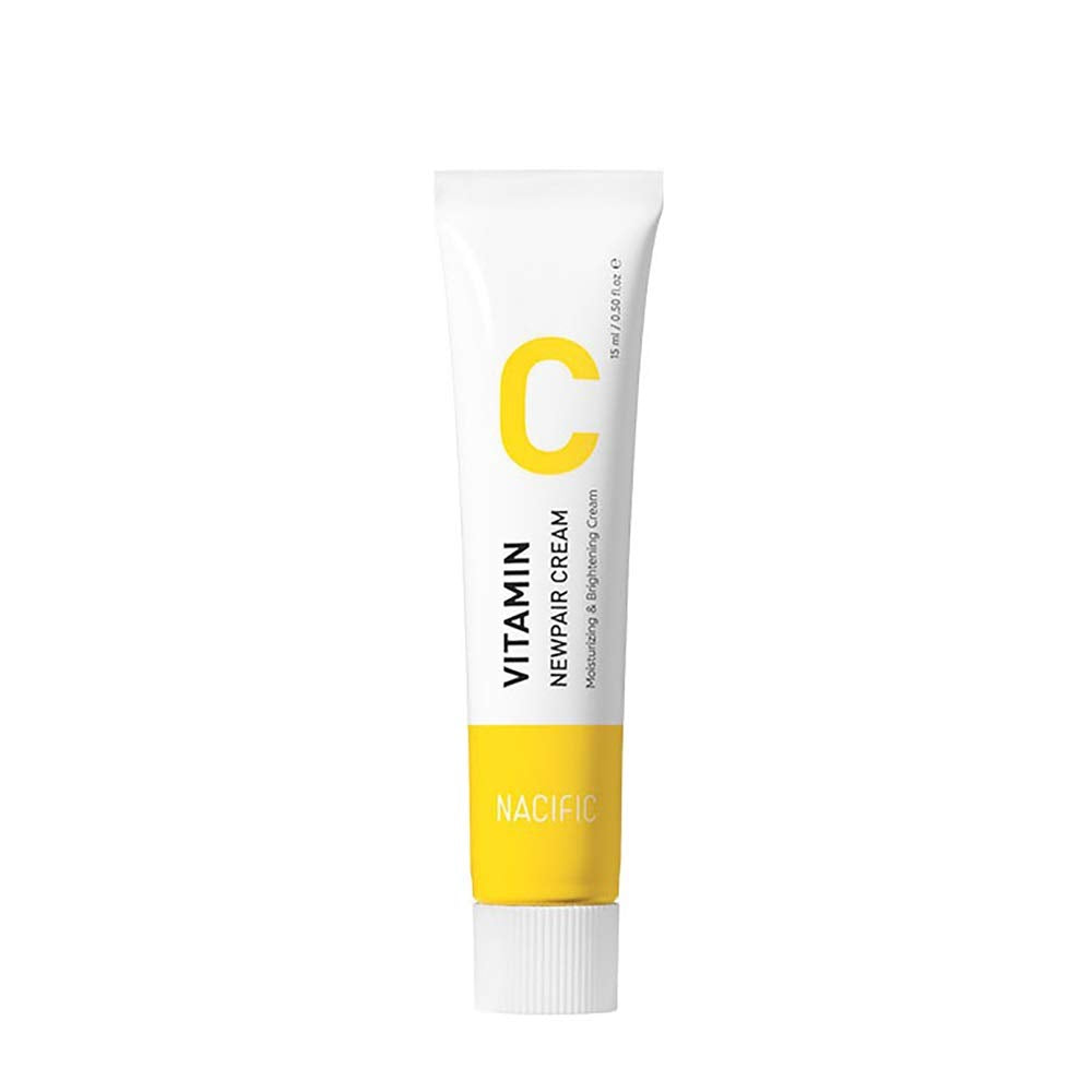 [NACIFIC] VITAMIN C NEWPAIR CREAM