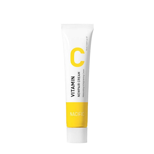 [NACIFIC] VITAMIN C NEWPAIR CREAM