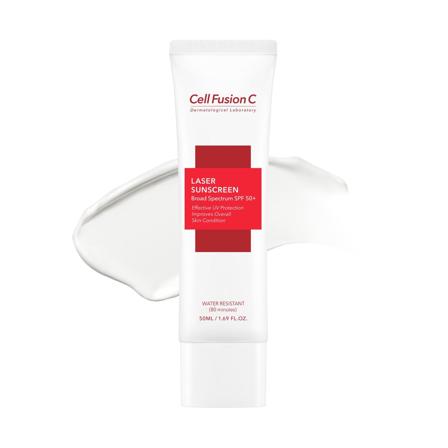 (OTC) Laser Sunscreen 100 50ml