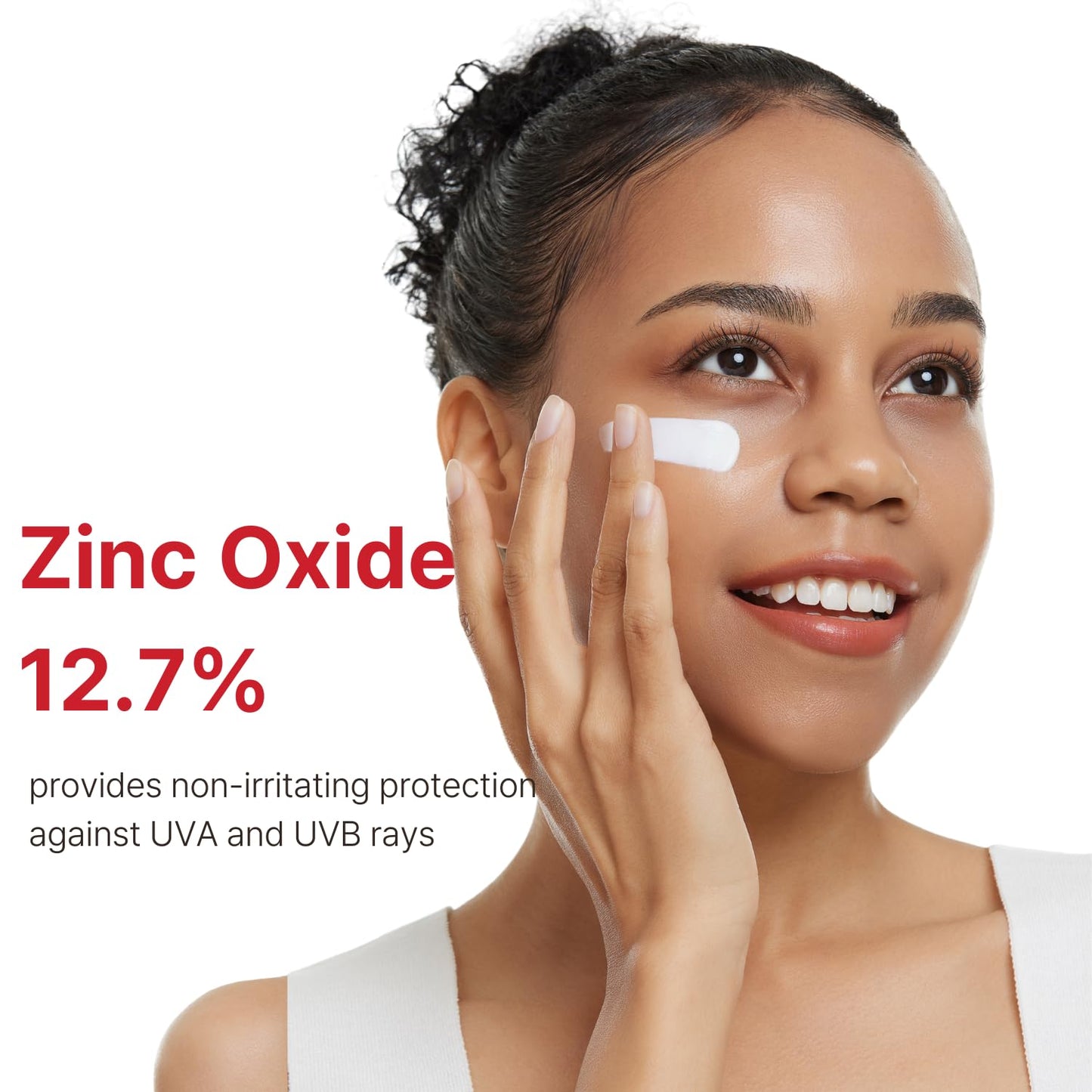 (OTC) Laser Sunscreen 100 50ml