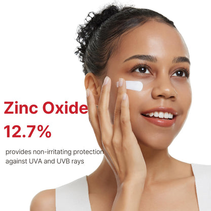 (OTC) Laser Sunscreen 100 50ml