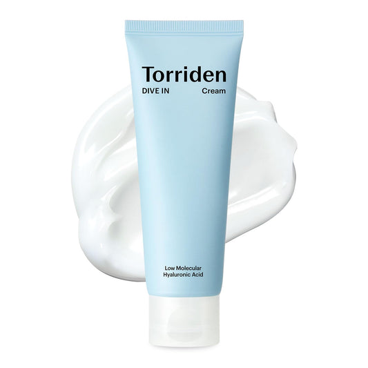 *RENEW* DIVE-IN Low Molecular Hyaluronic Acid Cream 80ml