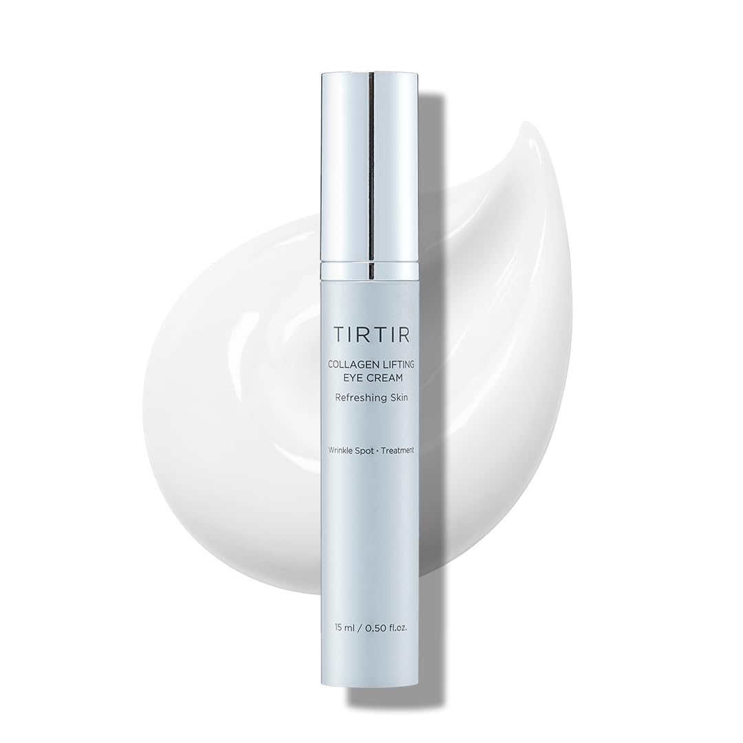 COLLAGEN LIFTING EYE CREAM 15ml