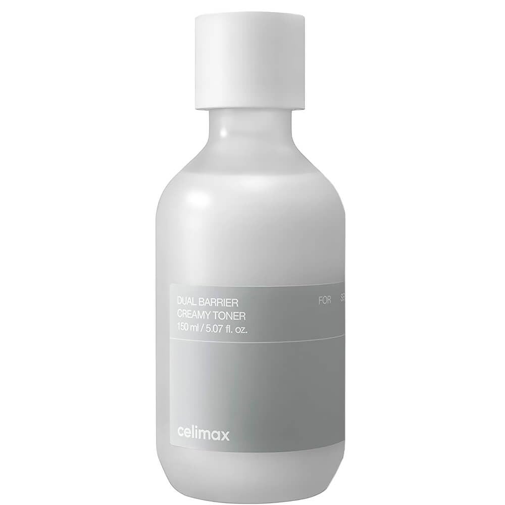 (Renew) Dual Barrier Creamy Toner 150ml