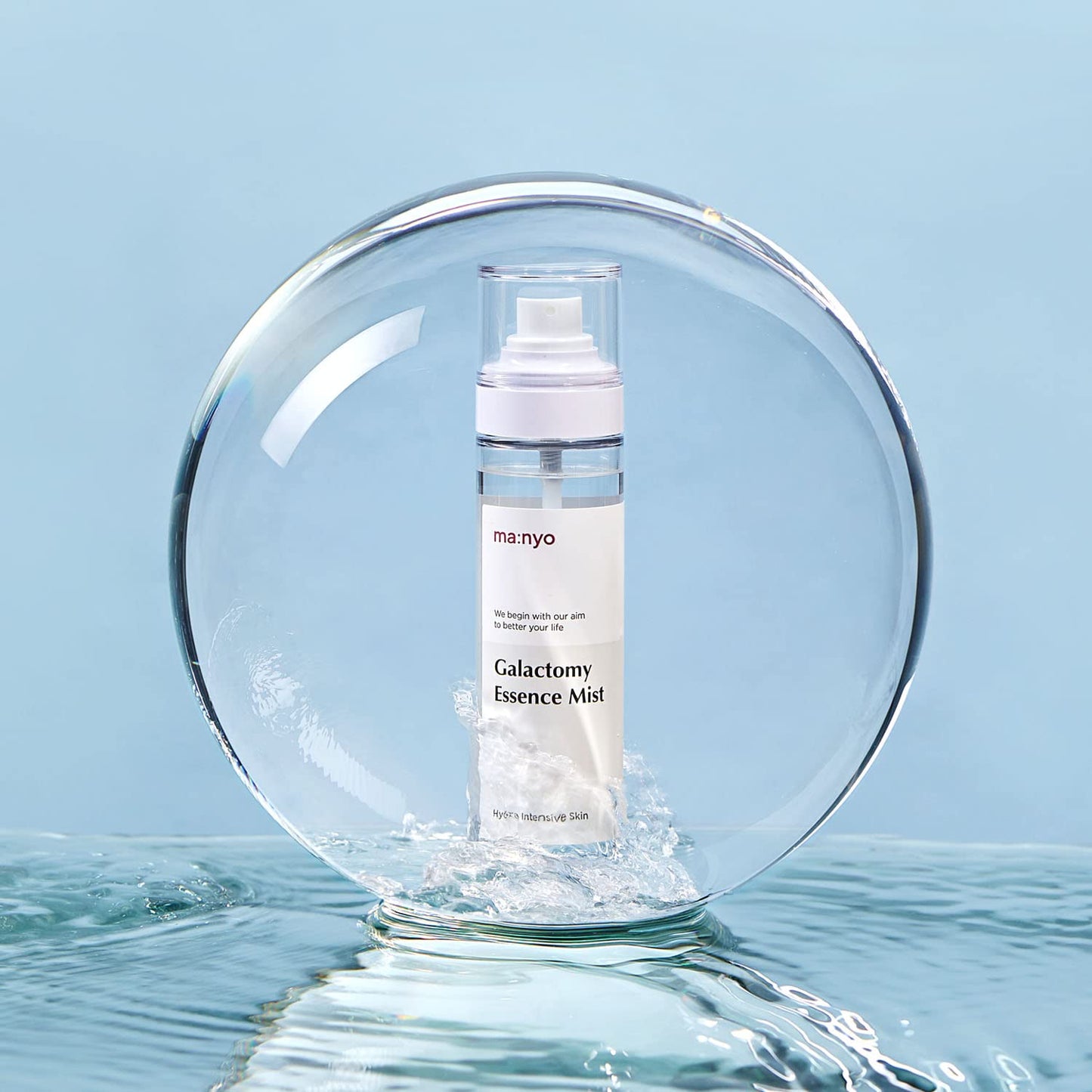 MANYO GALACTOMY ESSENCE MIST