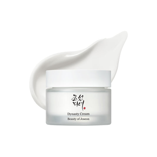 Dynasty Cream 50ml