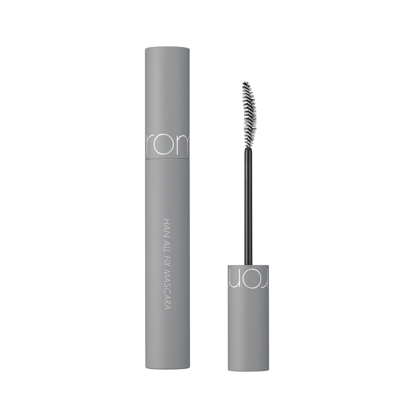 HAN ALL FIX MASCARA L01_Long Black
