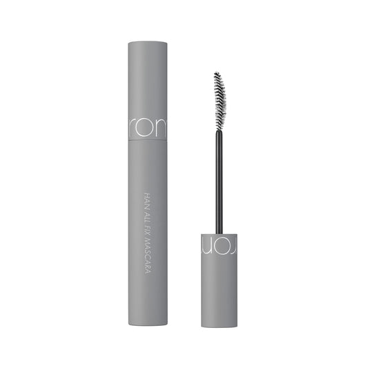 HAN ALL FIX MASCARA L01_Long Black