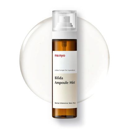 MANYO BIFIDA  AMPOULE MIST