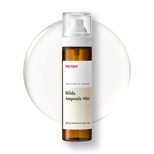 MANYO BIFIDA  AMPOULE MIST