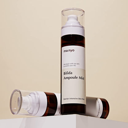 MANYO BIFIDA  AMPOULE MIST