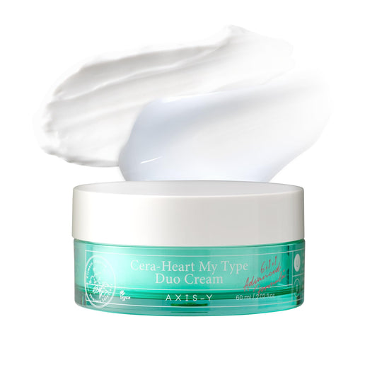 Cera- Heart My Type Duo Cream 60ml
