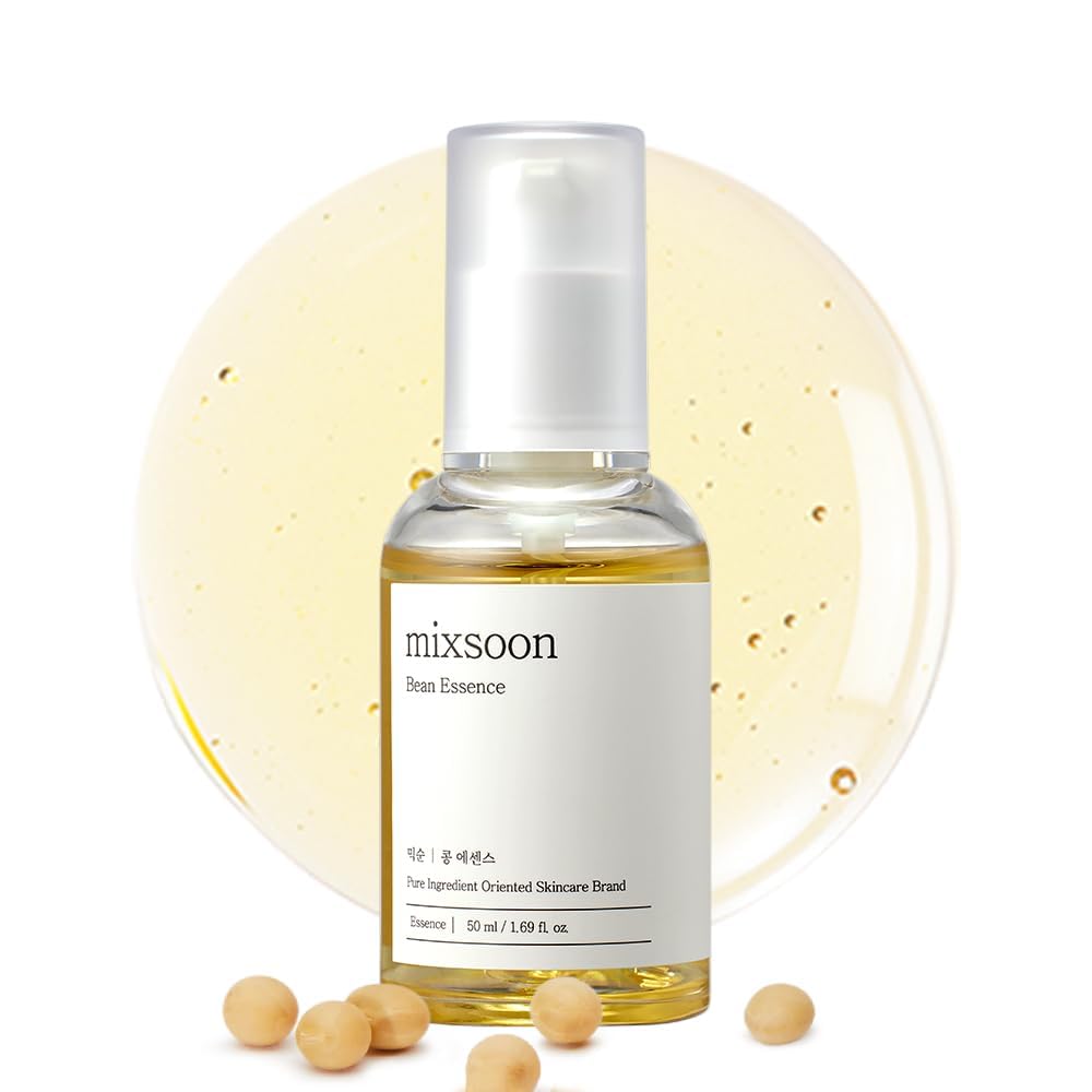 Bean Essence 50mL