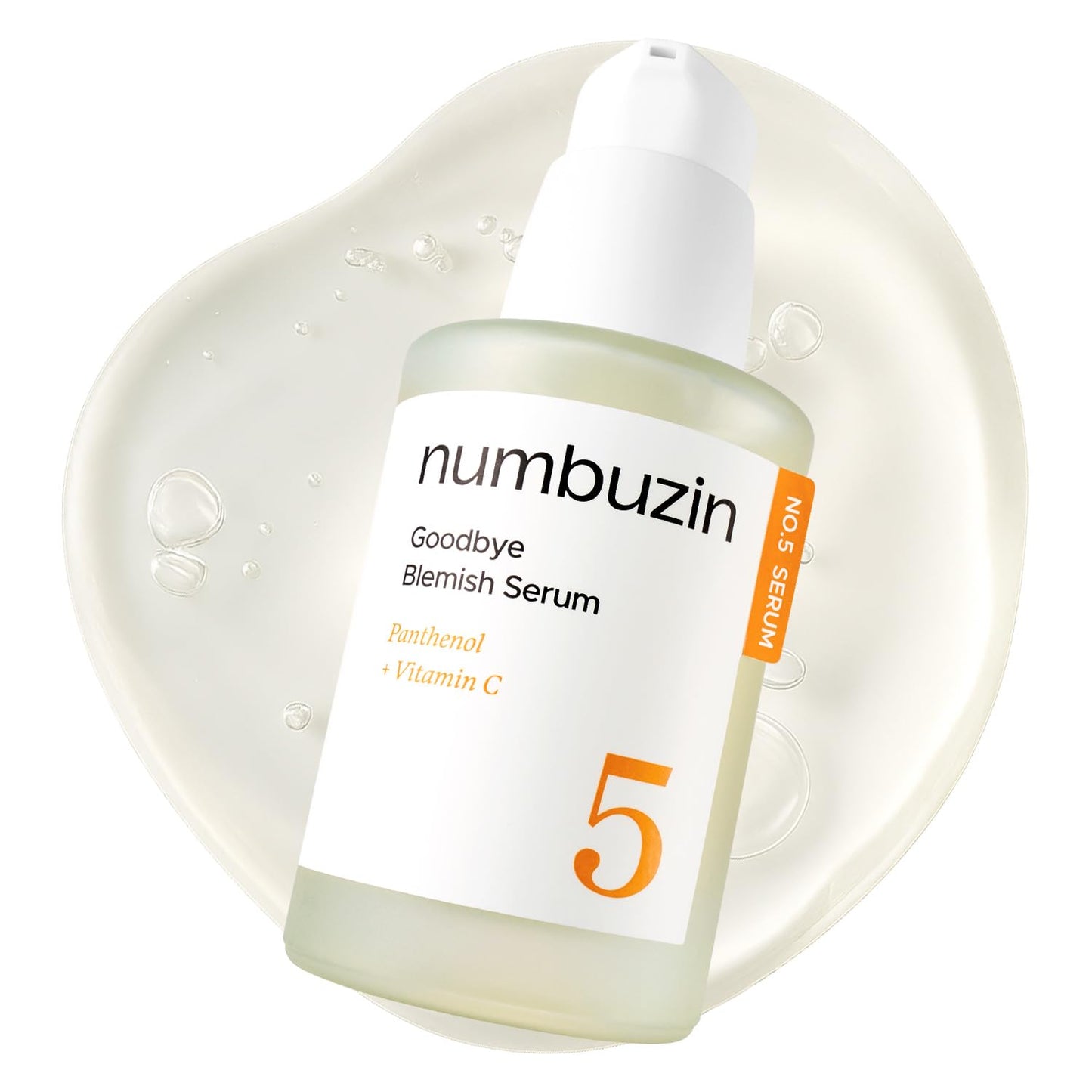 No.5 Goodbye Blemish Serum 50ml